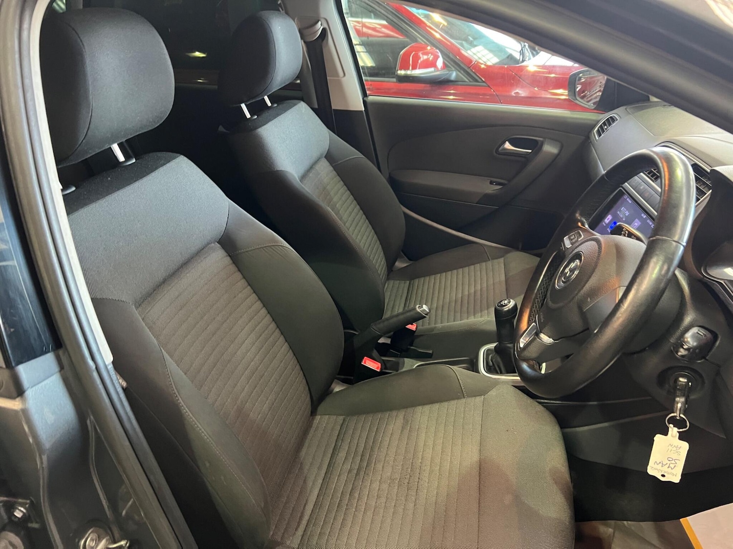 Used Volkswagen Polo 2011 for sale - 77564857: Photo 23