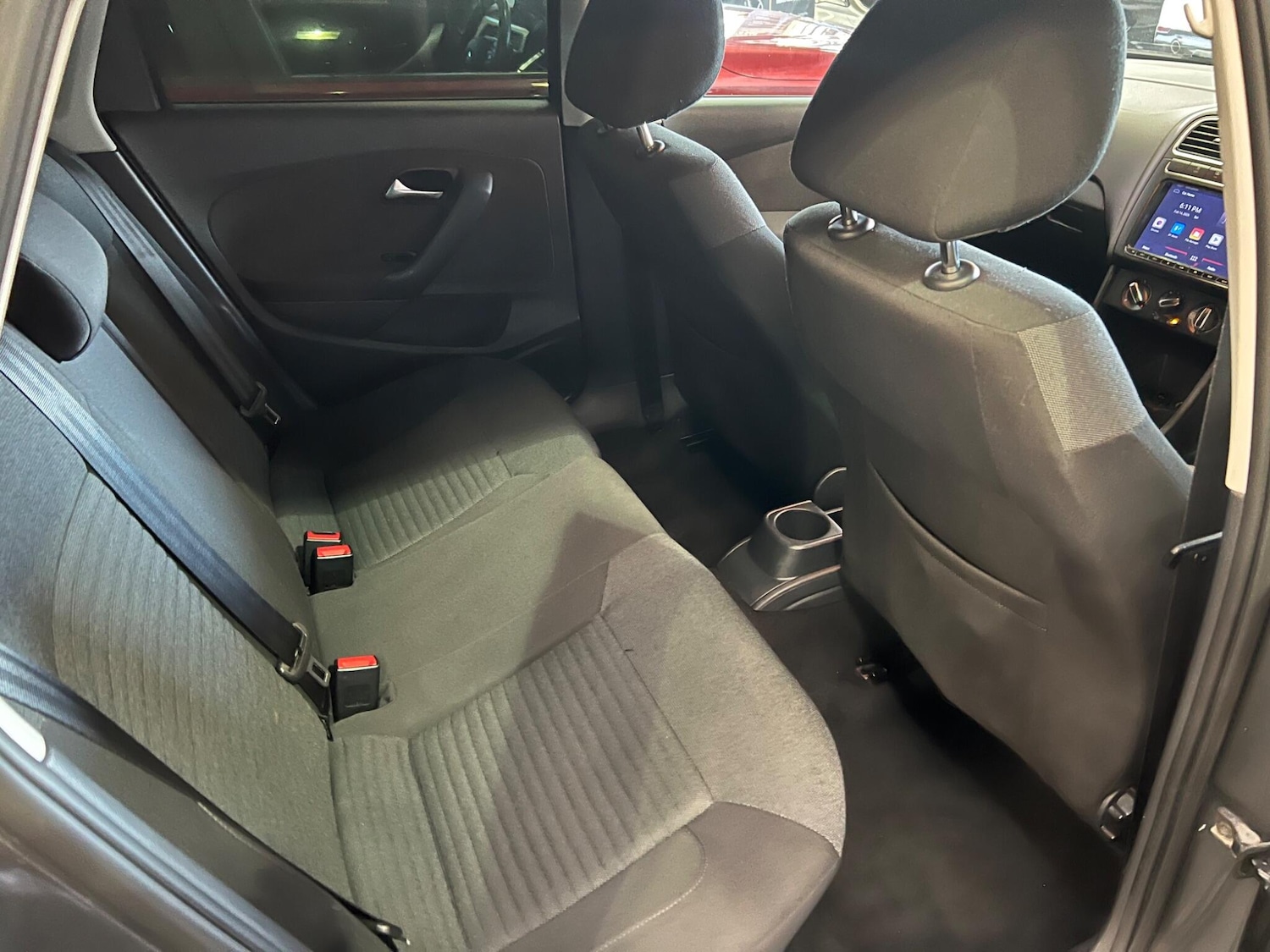 Used Volkswagen Polo 2011 for sale - 77564857: Photo 24