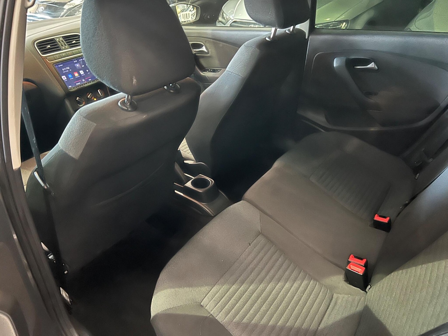 Used Volkswagen Polo 2011 for sale - 77564857: Photo 25