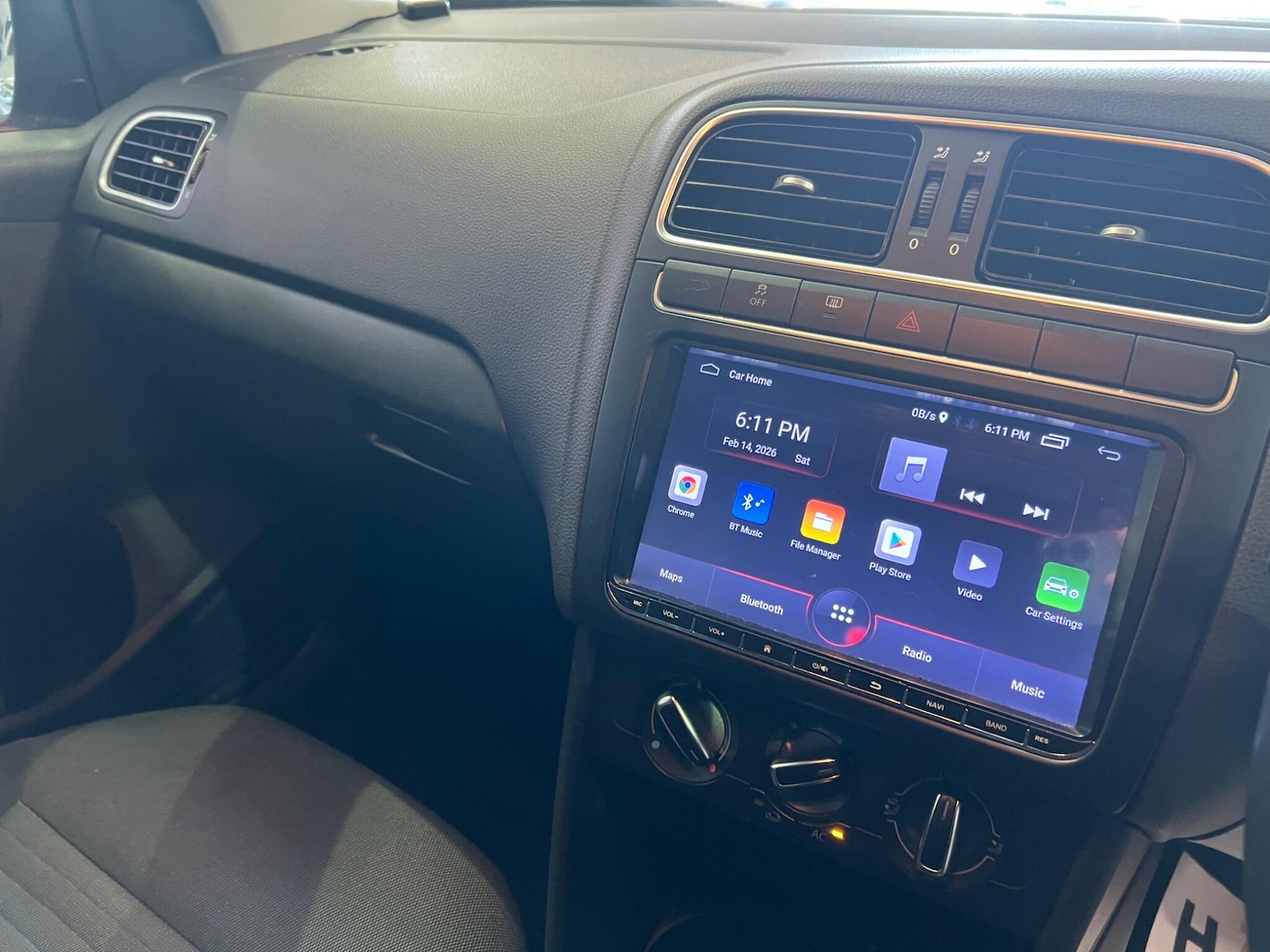 Used Volkswagen Polo 2011 for sale - 77564857: Photo 27