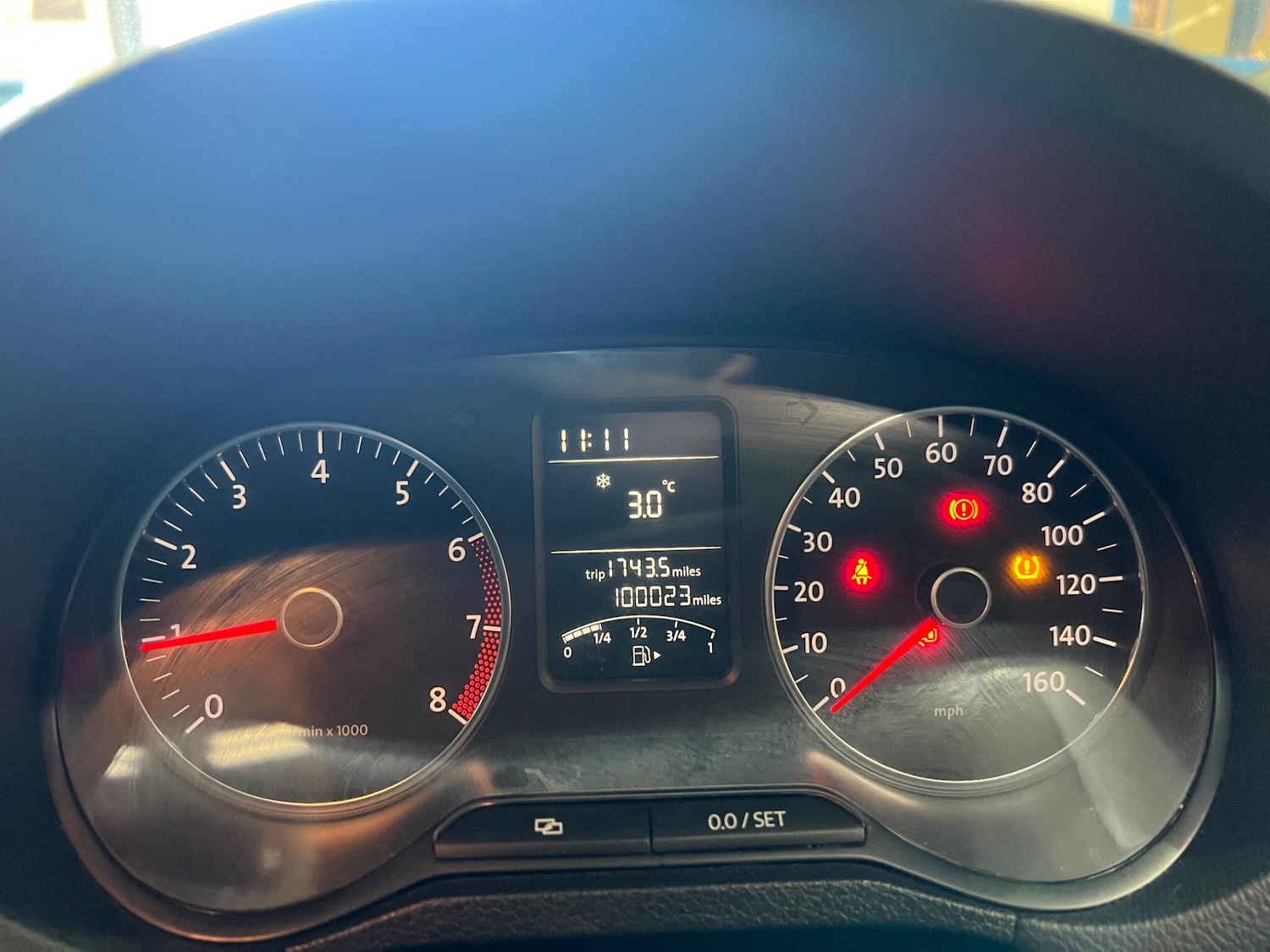 Used Volkswagen Polo 2011 for sale - 77564857: Photo 29