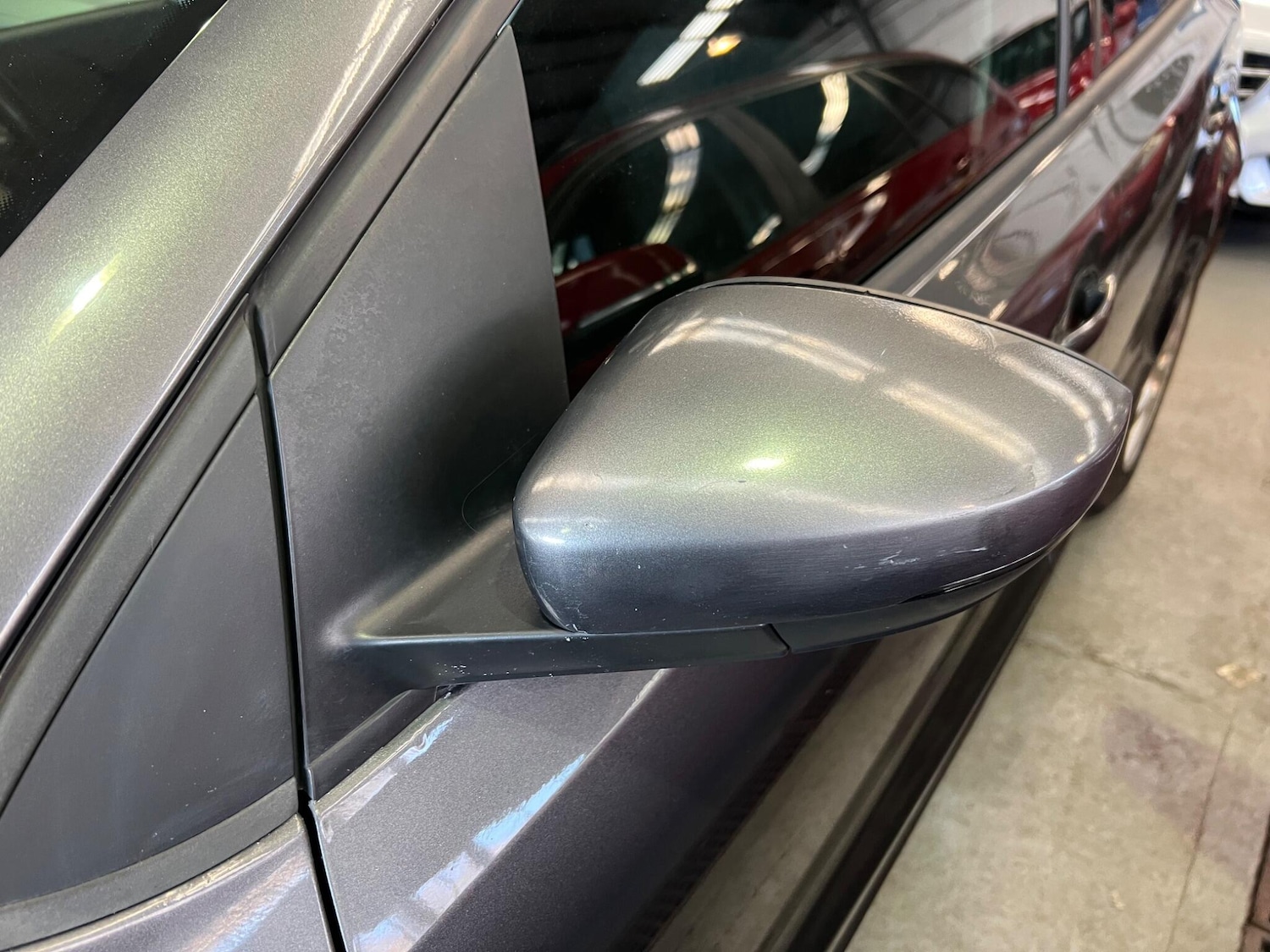 Used Volkswagen Polo 2011 for sale - 77564857: Photo 31