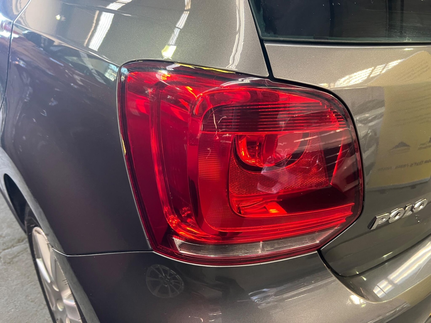 Used Volkswagen Polo 2011 for sale - 77564857: Photo 34