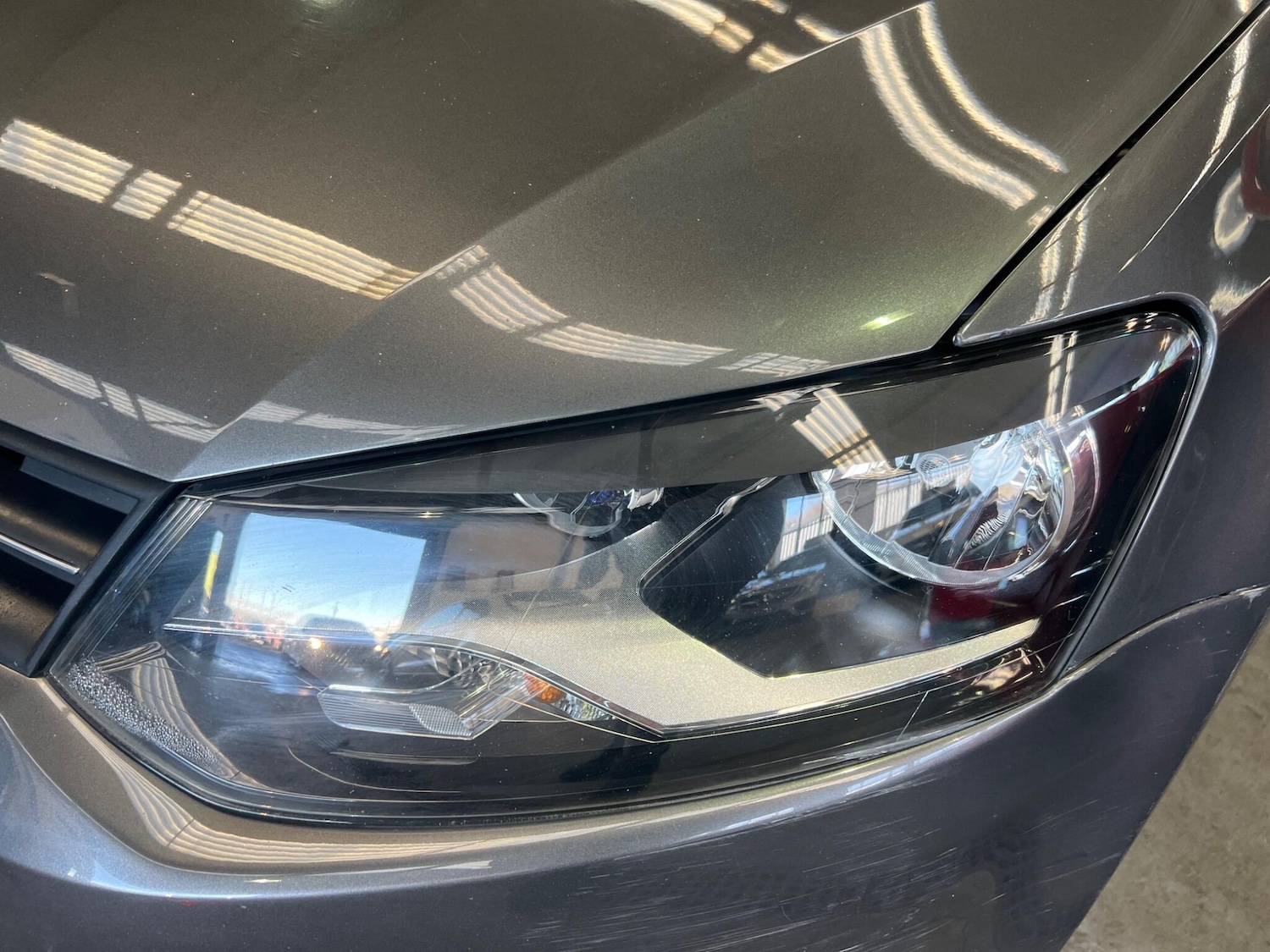 Used Volkswagen Polo 2011 for sale - 77564857: Photo 36