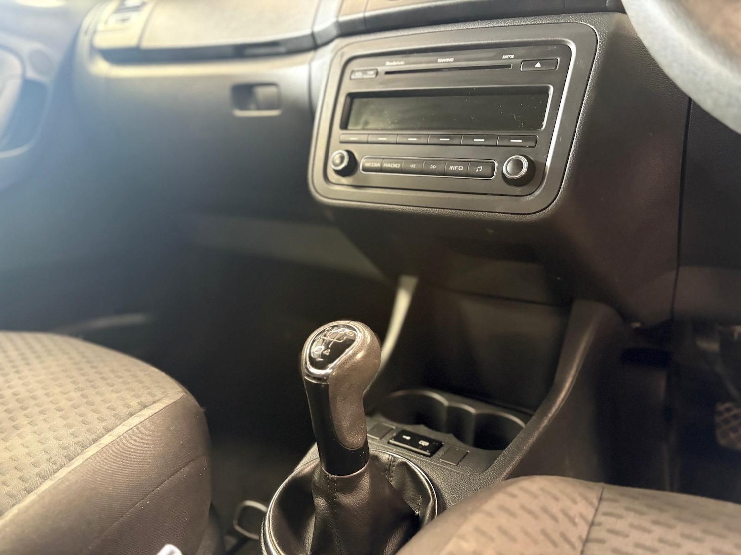 Used Skoda Fabia for sale - 77585922: Photo 11