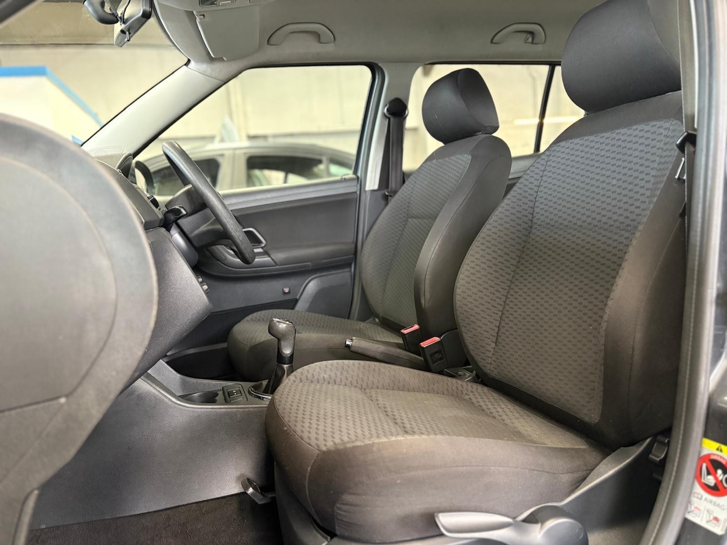 Used Skoda Fabia for sale - 77585922: Photo 14