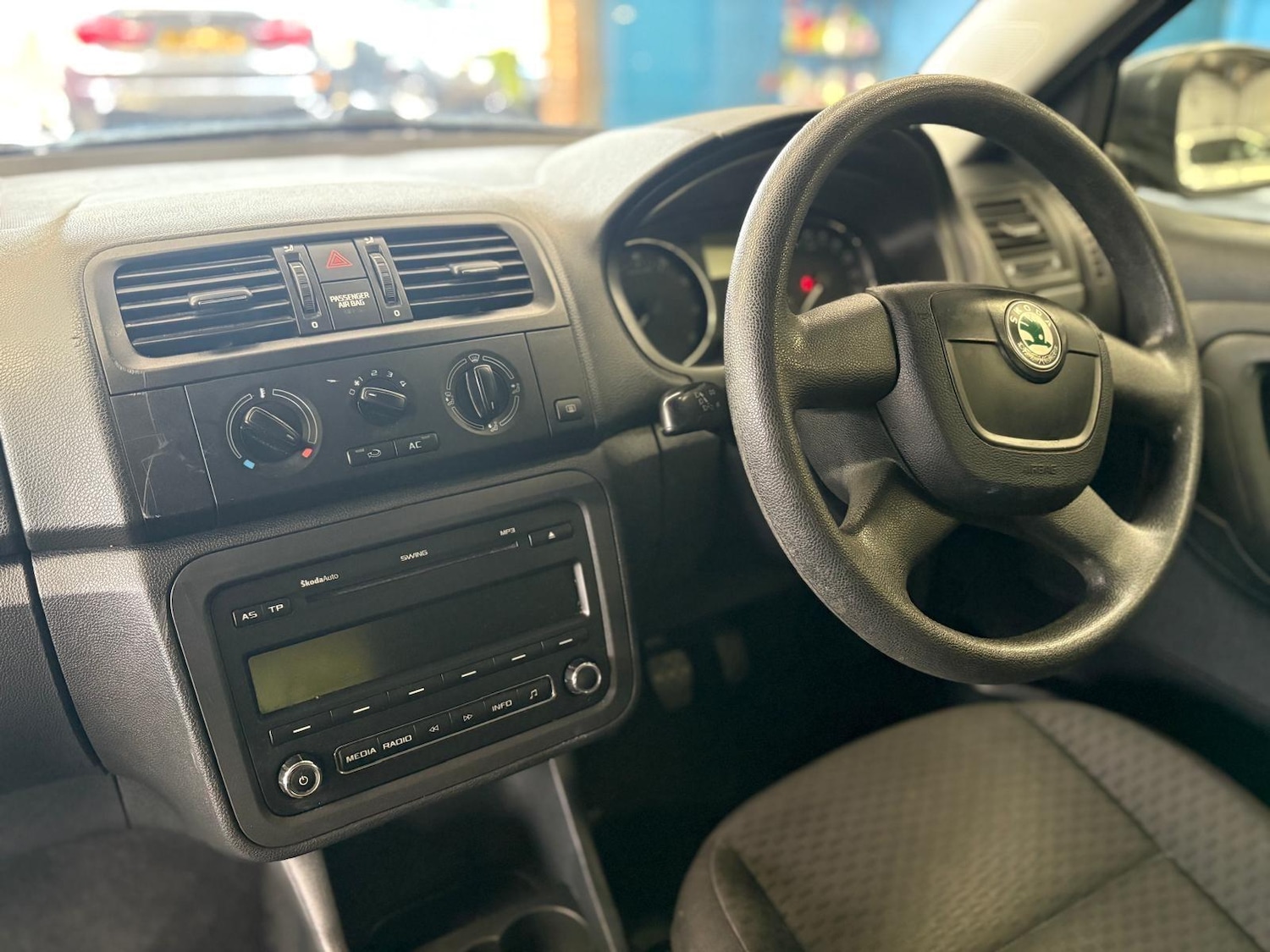 Used Skoda Fabia for sale - 77585922: Photo 17