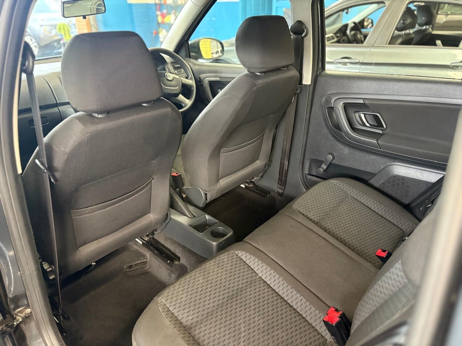 Used Skoda Fabia for sale - 77585922: Photo 18