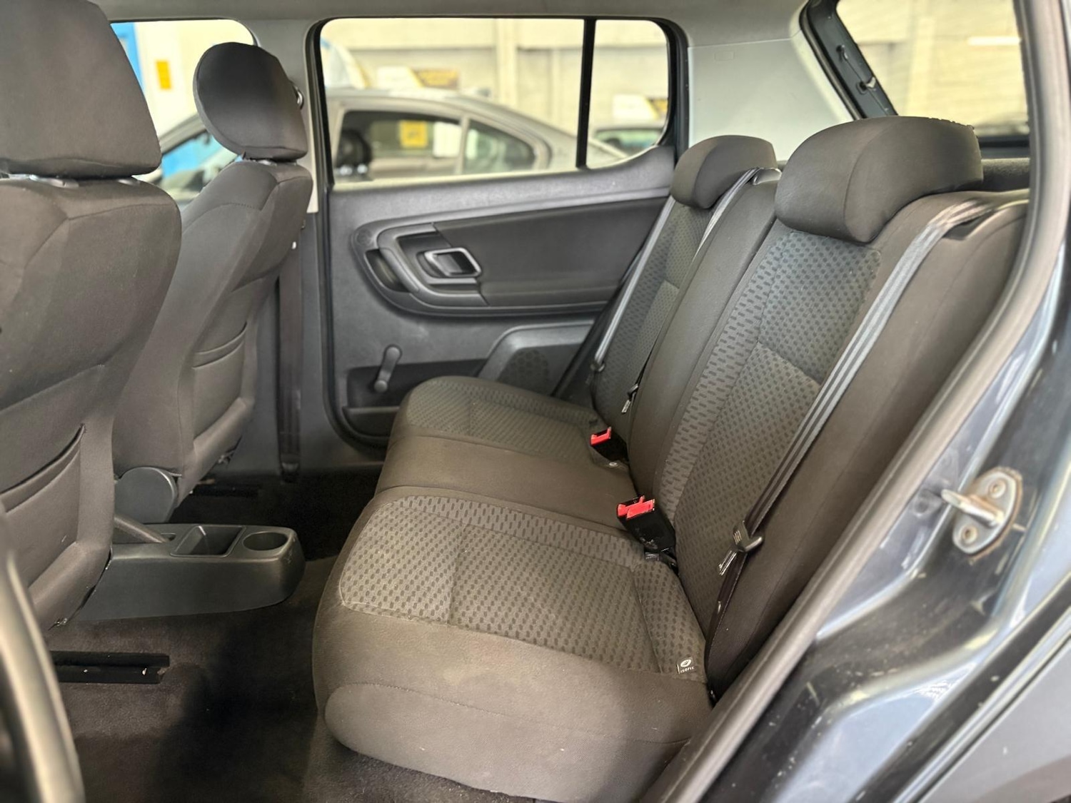 Used Skoda Fabia for sale - 77585922: Photo 19