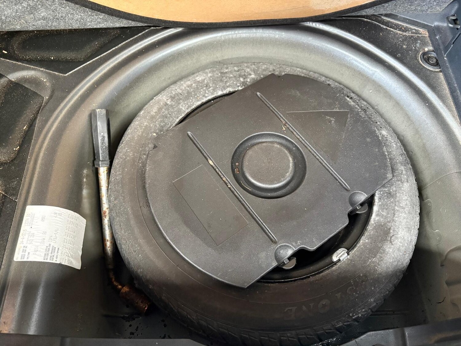 Used Skoda Fabia for sale - 77585922: Photo 23