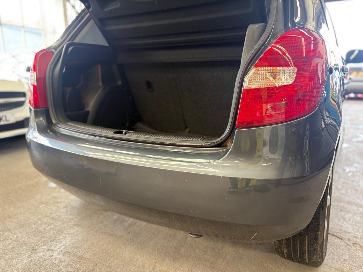 Used Skoda Fabia for sale - 77585922: Photo 24