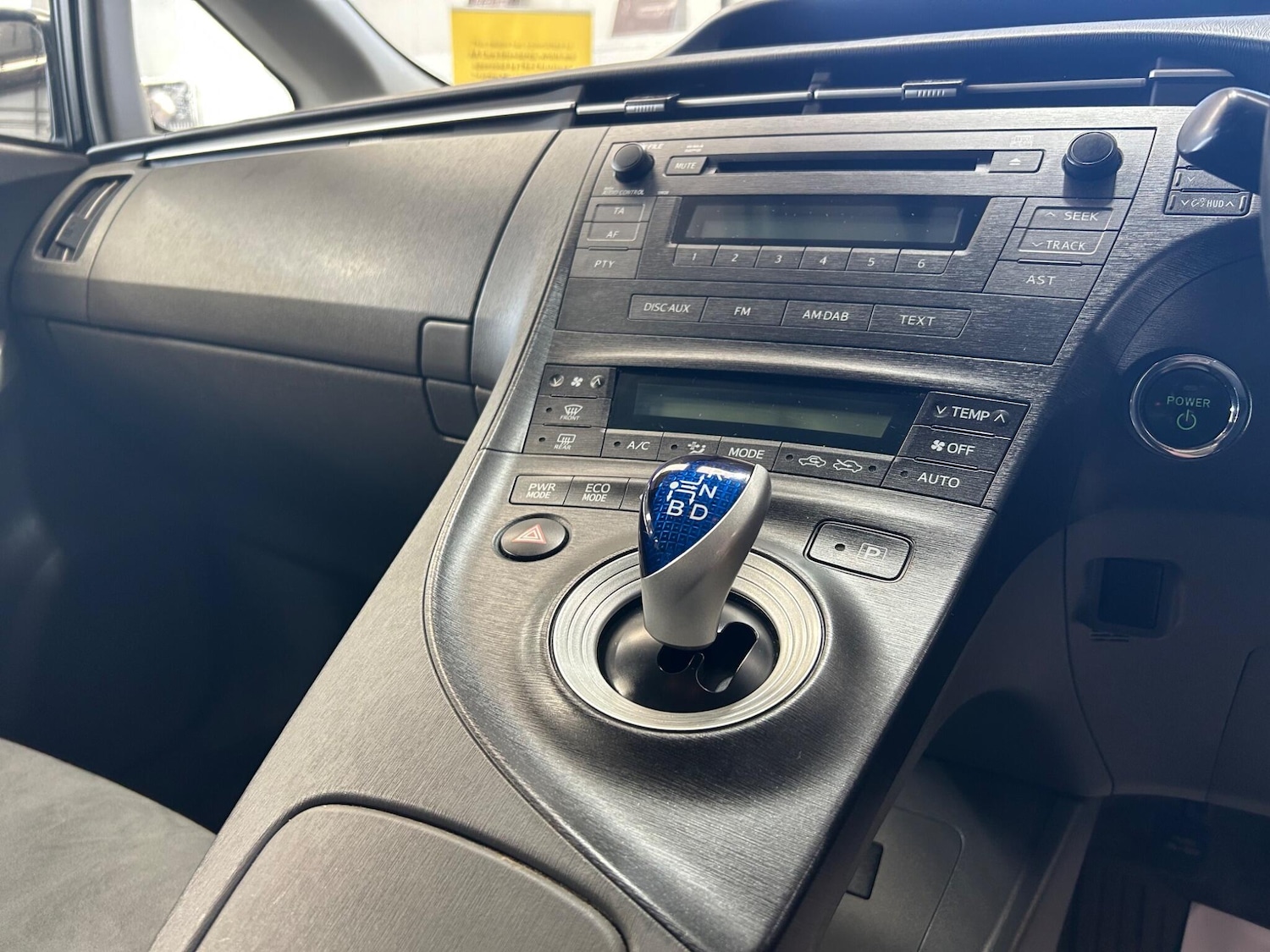 Used Toyota Prius 2009 for sale - 78156844: Photo 10