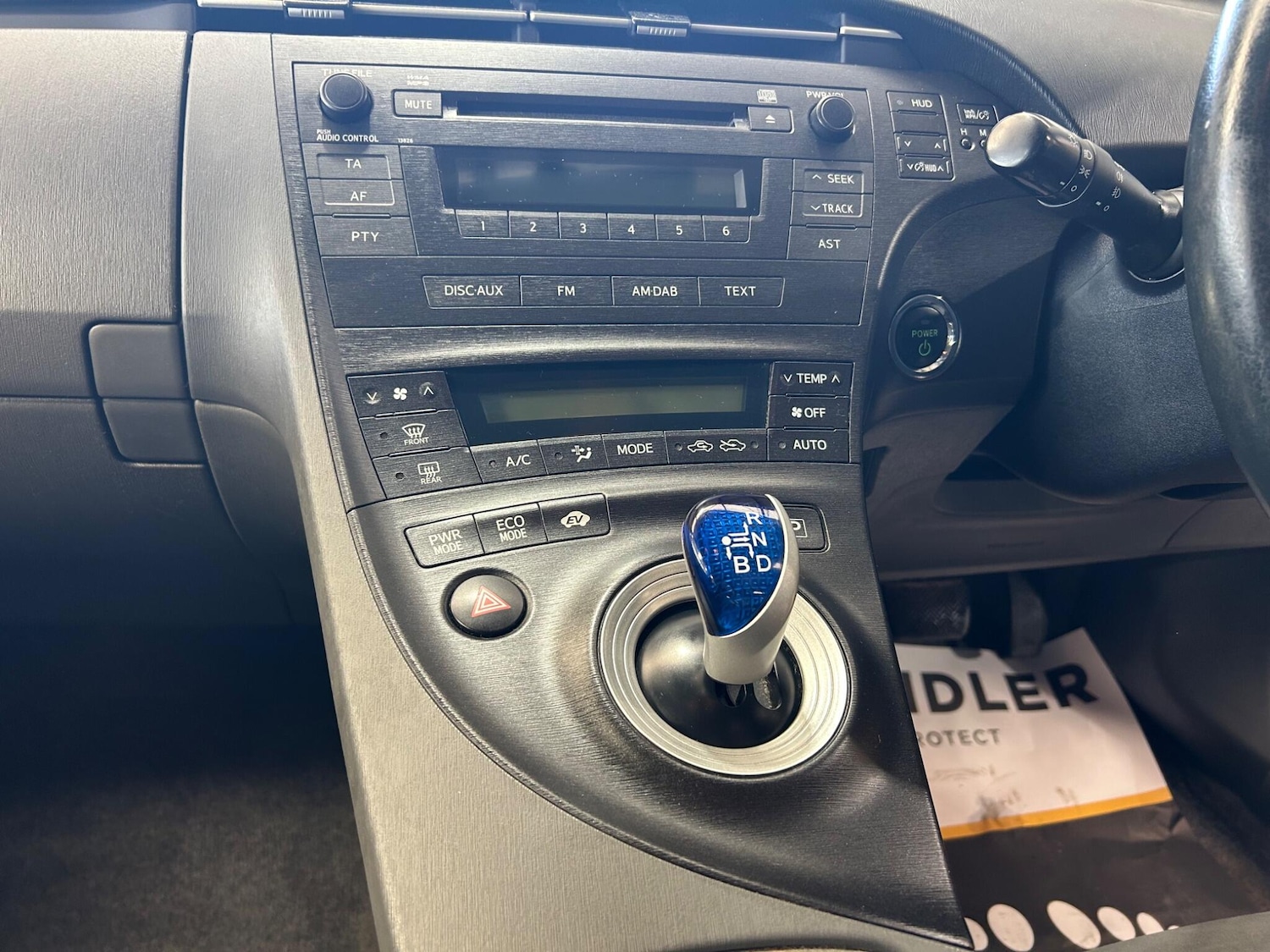 Used Toyota Prius 2009 for sale - 78156844: Photo 11