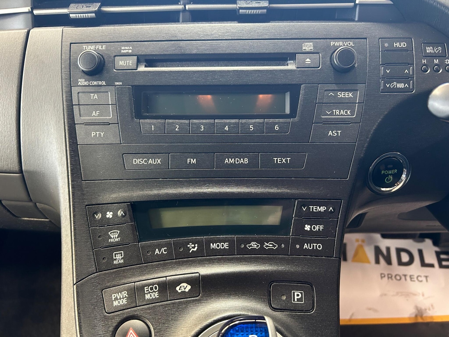 Used Toyota Prius 2009 for sale - 78156844: Photo 12