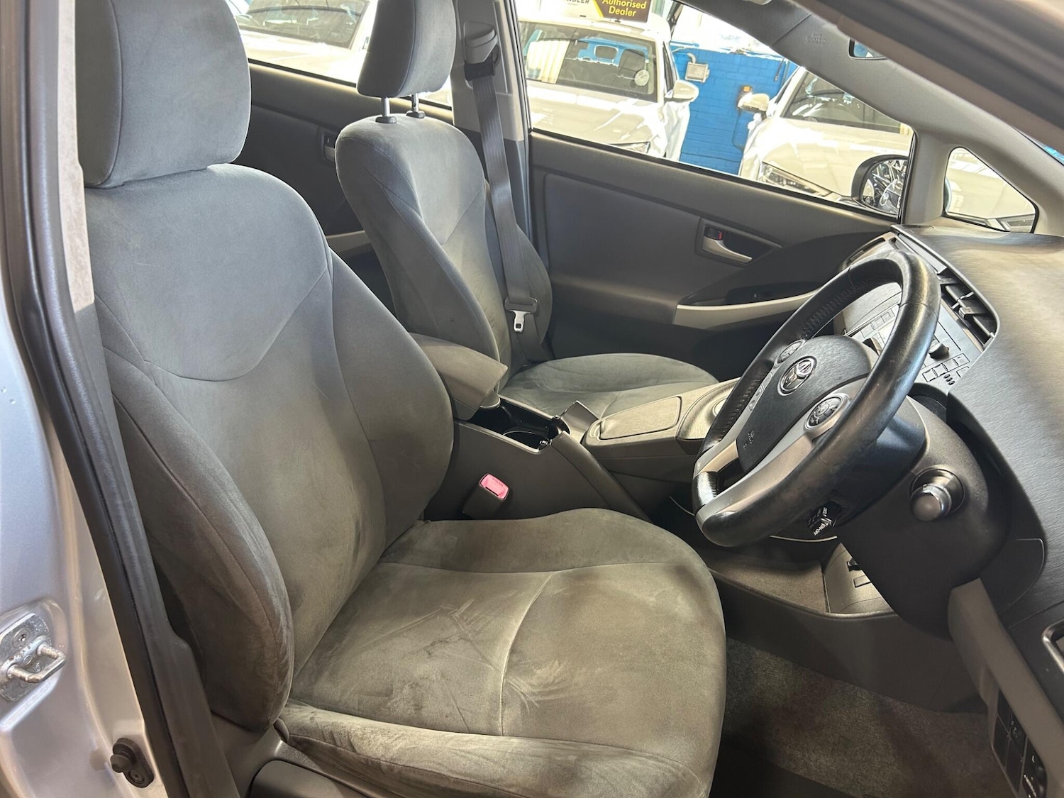 Used Toyota Prius 2009 for sale - 78156844: Photo 14