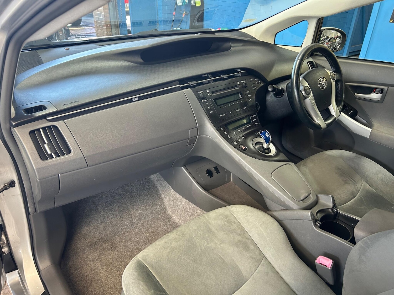 Used Toyota Prius 2009 for sale - 78156844: Photo 15