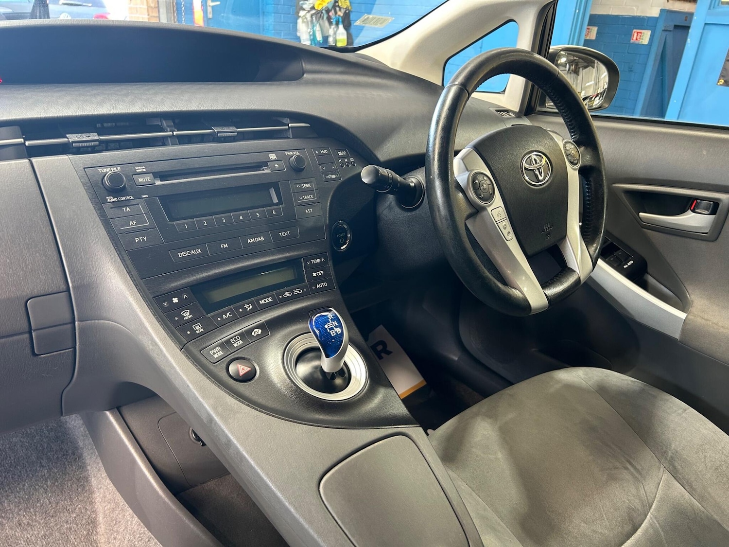 Used Toyota Prius 2009 for sale - 78156844: Photo 16