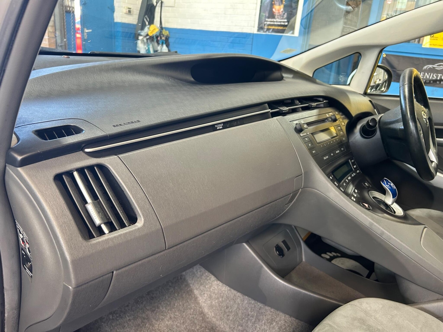 Used Toyota Prius 2009 for sale - 78156844: Photo 17