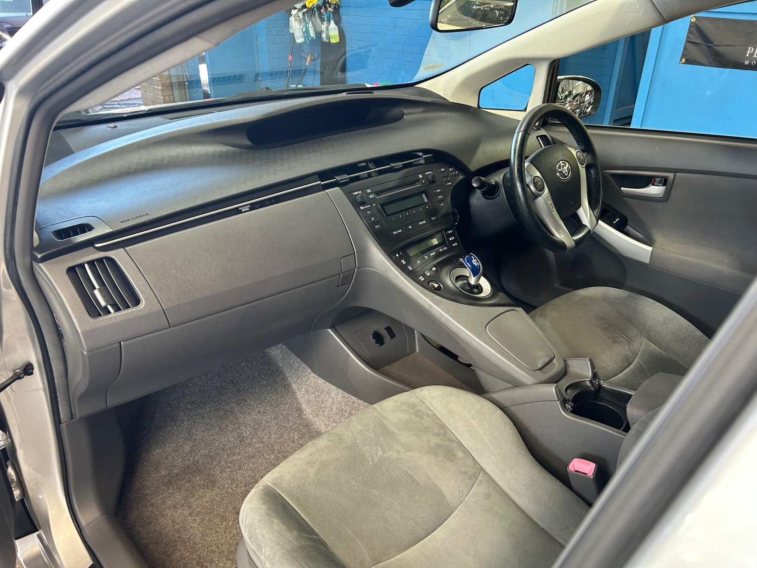 Used Toyota Prius 2009 for sale - 78156844: Photo 19