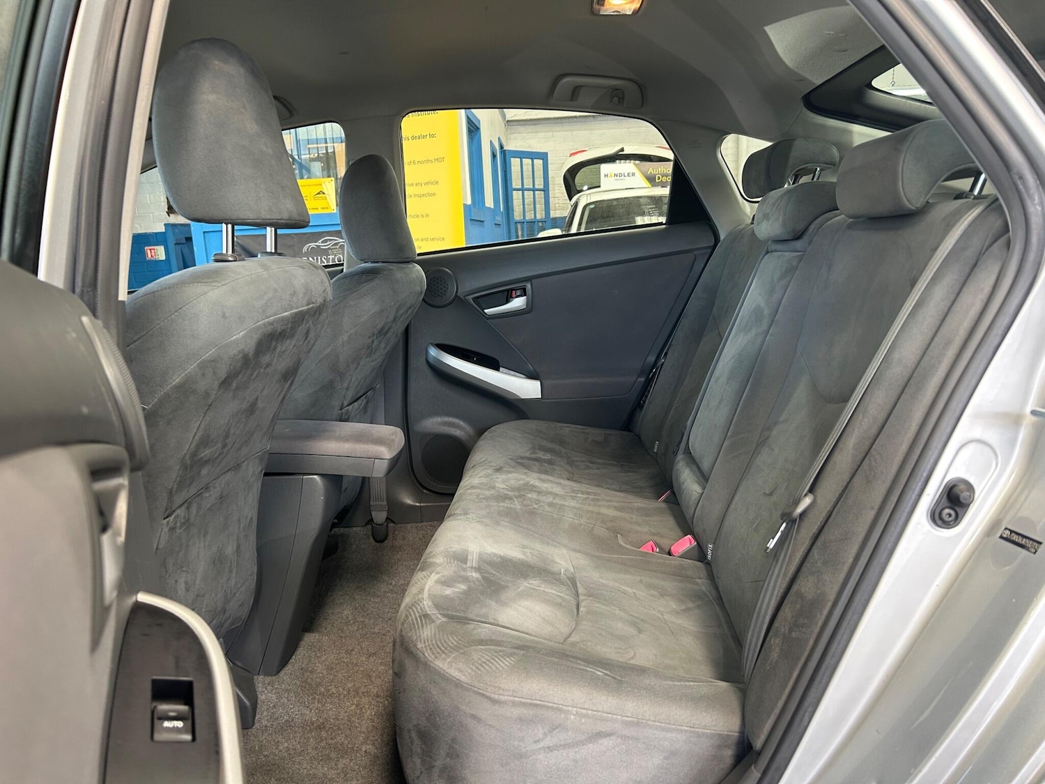 Used Toyota Prius 2009 for sale - 78156844: Photo 21