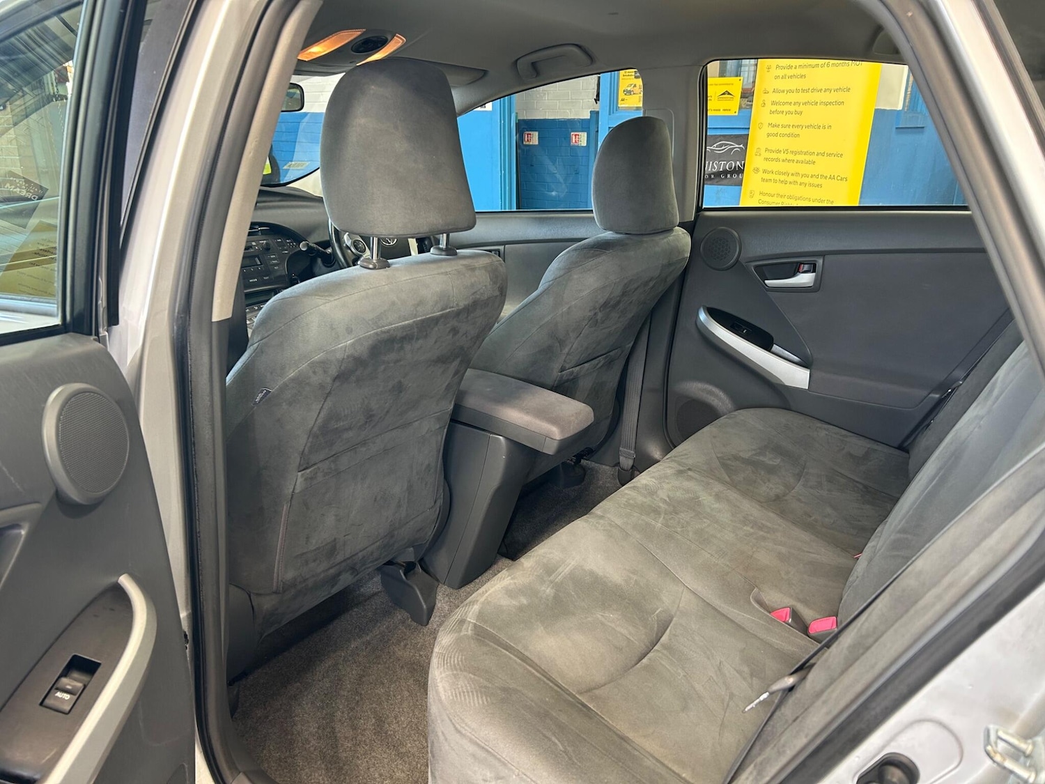 Used Toyota Prius 2009 for sale - 78156844: Photo 22