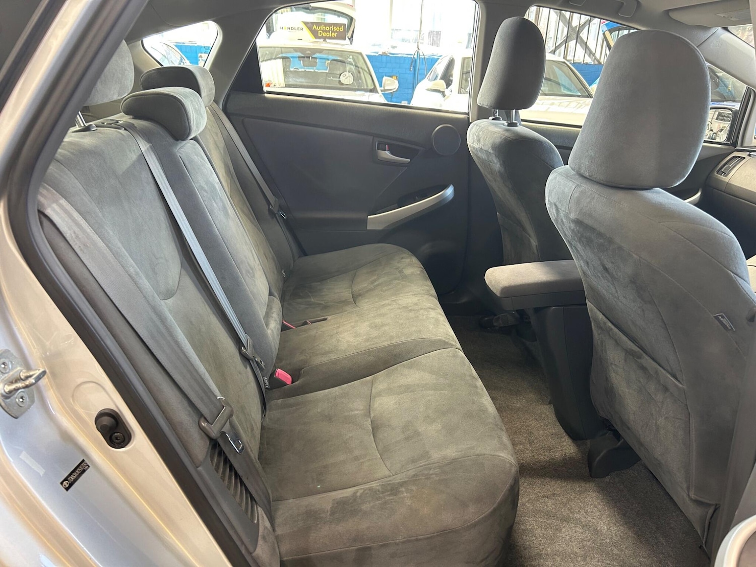 Used Toyota Prius 2009 for sale - 78156844: Photo 23