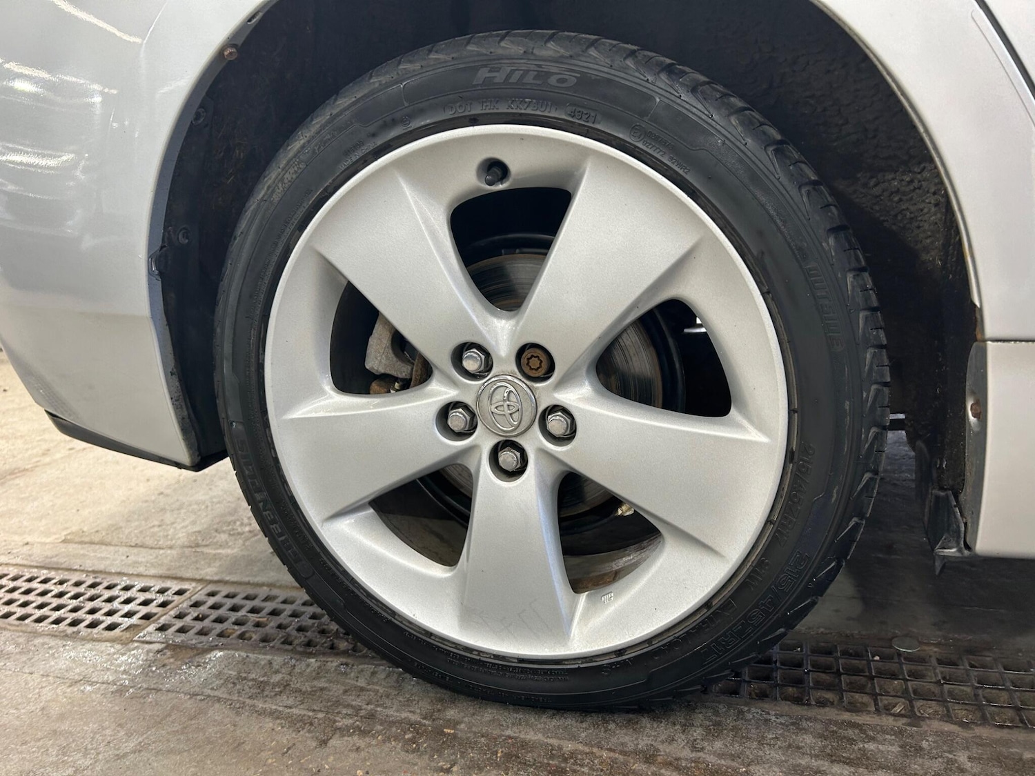 Used Toyota Prius 2009 for sale - 78156844: Photo 26