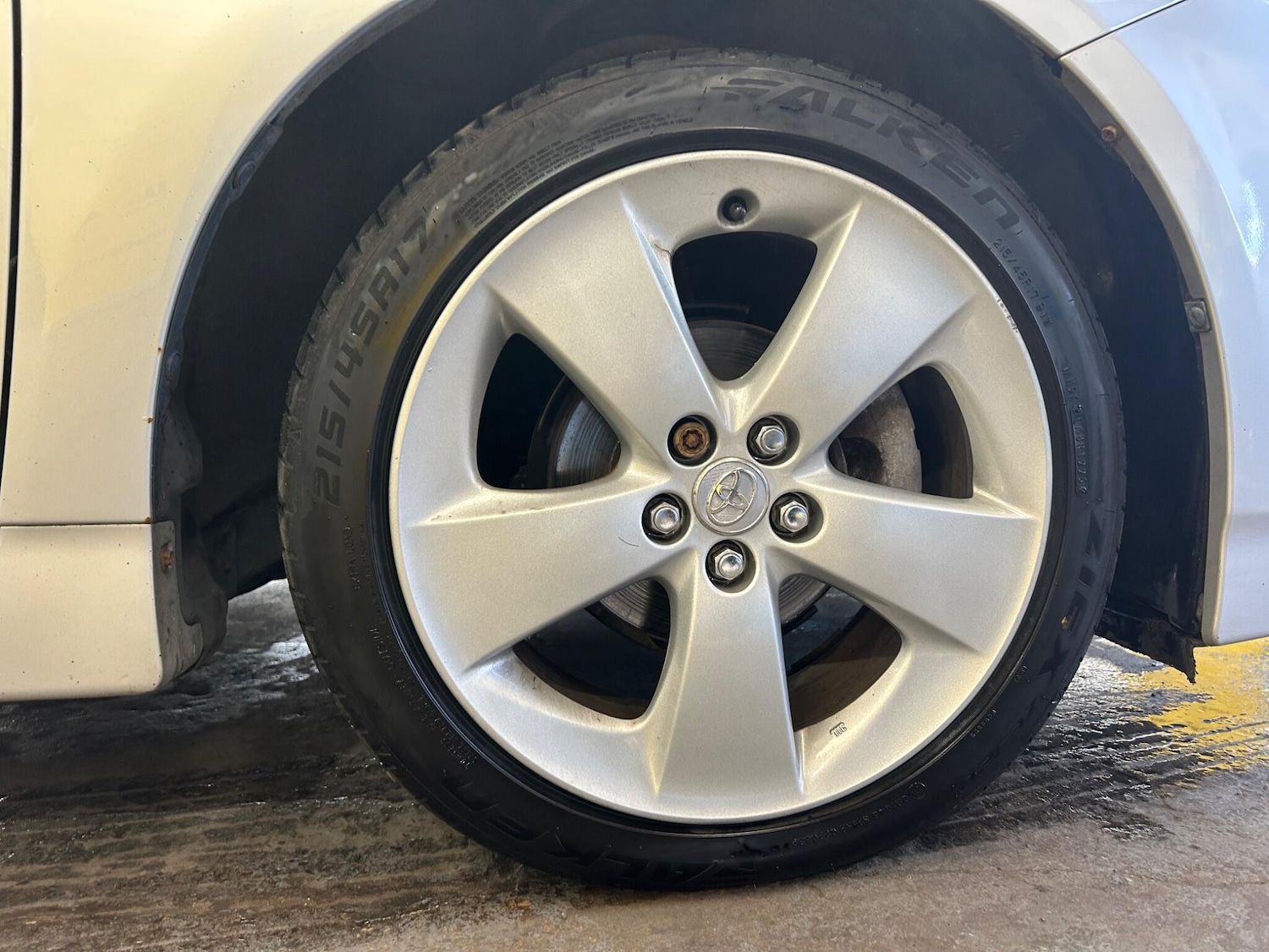 Used Toyota Prius 2009 for sale - 78156844: Photo 27