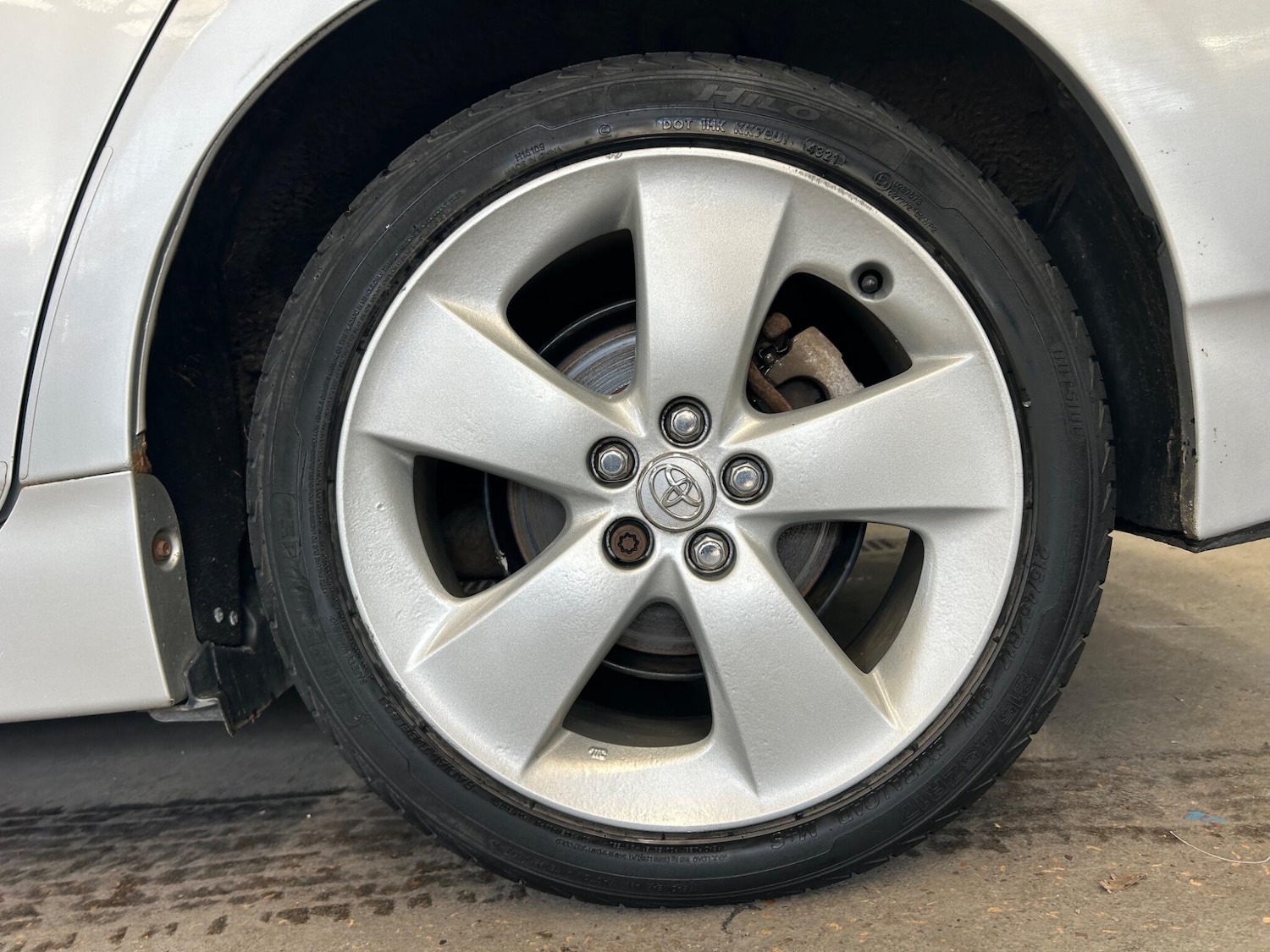 Used Toyota Prius 2009 for sale - 78156844: Photo 28