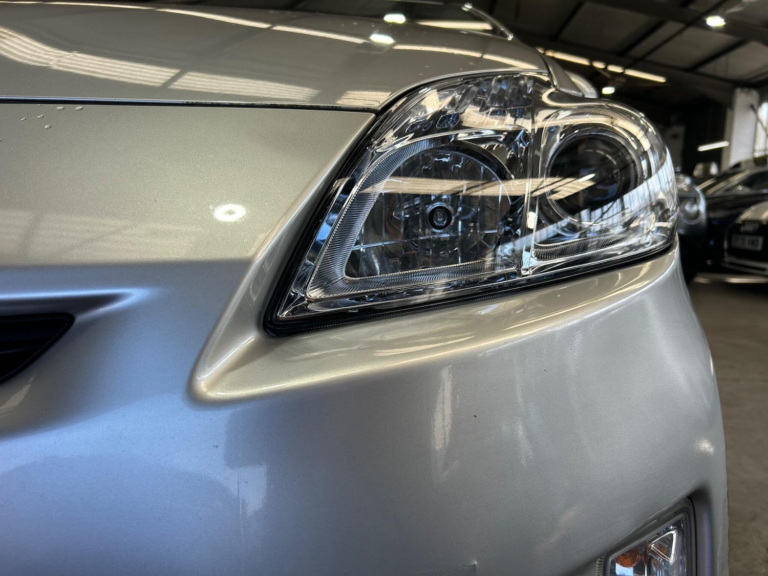 Used Toyota Prius 2009 for sale - 78156844: Photo 29