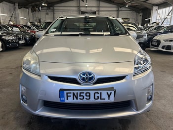 Used Toyota Prius 2009 for sale - 78156844: Photo