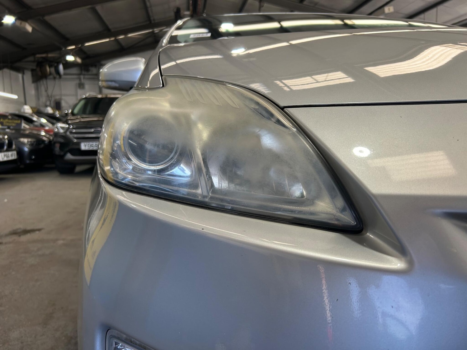 Used Toyota Prius 2009 for sale - 78156844: Photo 30