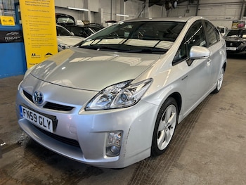 Used Toyota Prius 2009 for sale - 78156844: Photo