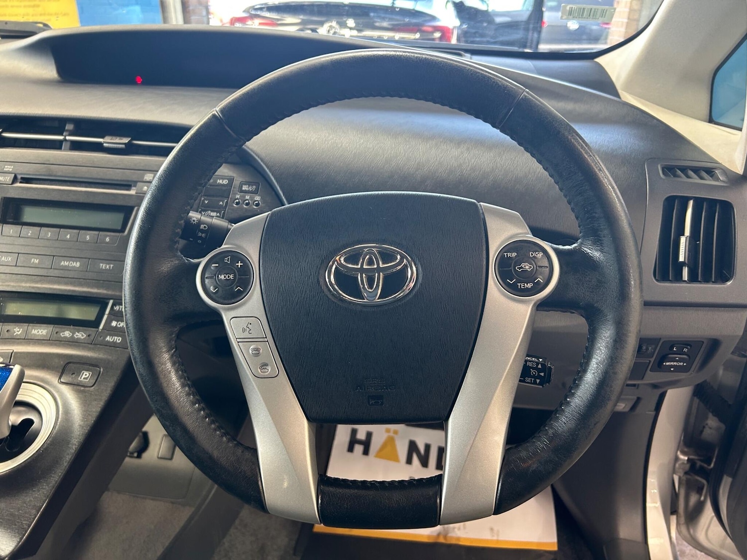 Used Toyota Prius 2009 for sale - 78156844: Photo 8