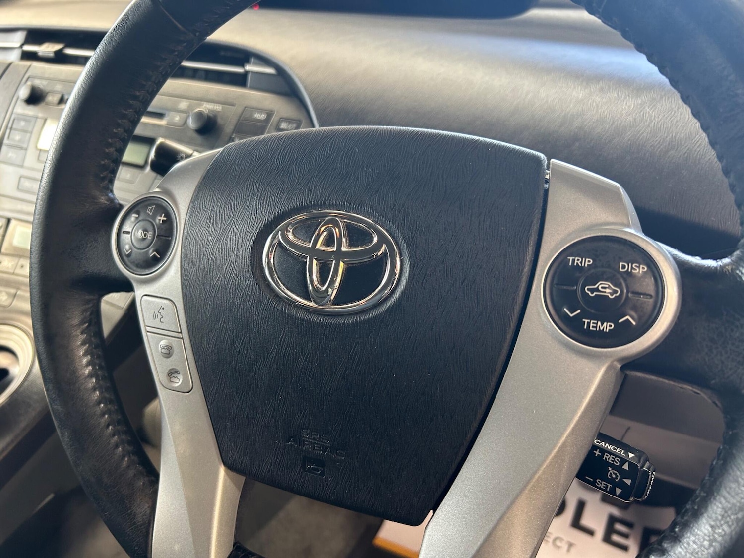Used Toyota Prius 2009 for sale - 78156844: Photo 9