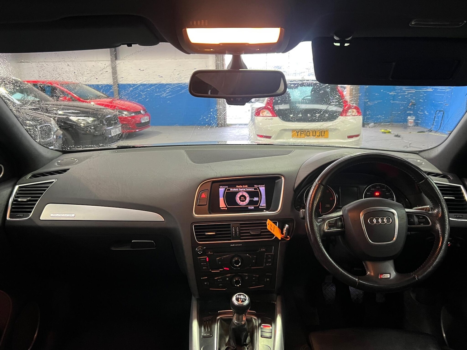 Used Audi Q5 2011 for sale - 76620529: Photo 16