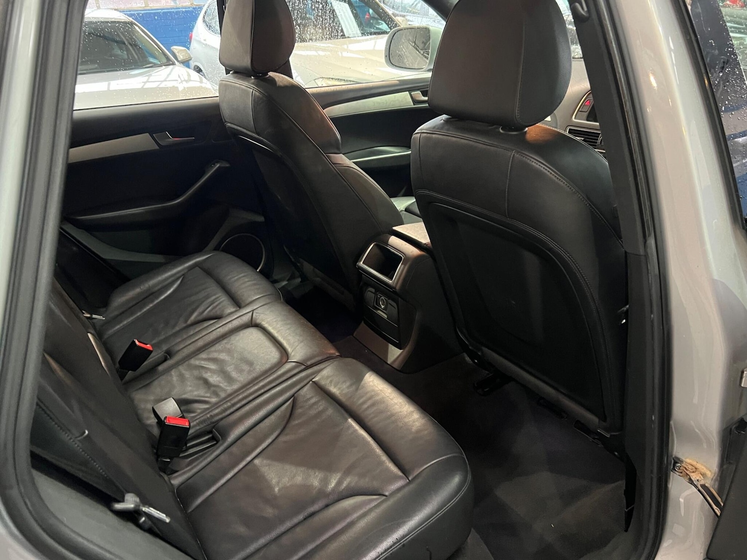 Used Audi Q5 2011 for sale - 76620529: Photo 21