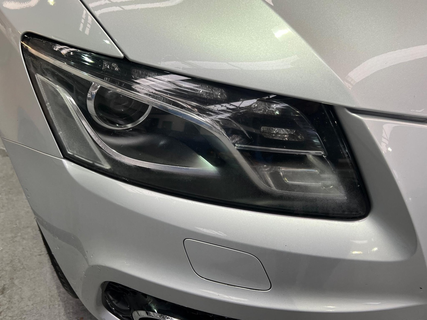 Used Audi Q5 2011 for sale - 76620529: Photo 42