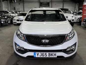 Used Kia Sportage 2015 for sale - 79452745: Photo