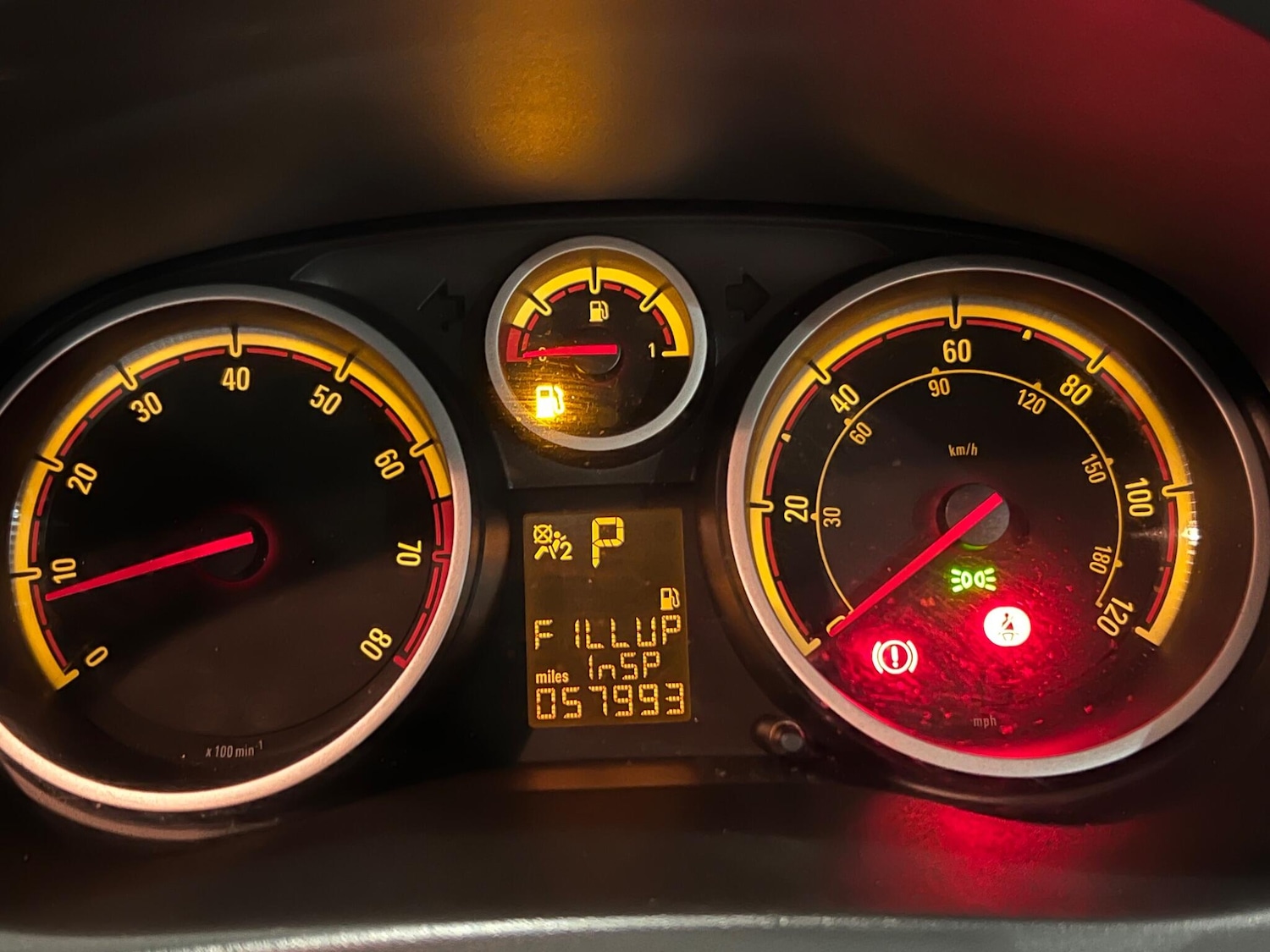 Used Vauxhall Corsa 2011 for sale - 77156083: Photo 14