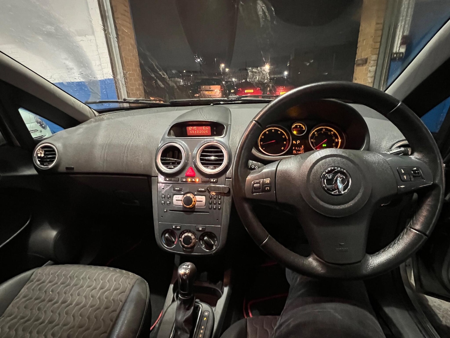 Used Vauxhall Corsa 2011 for sale - 77156083: Photo 16