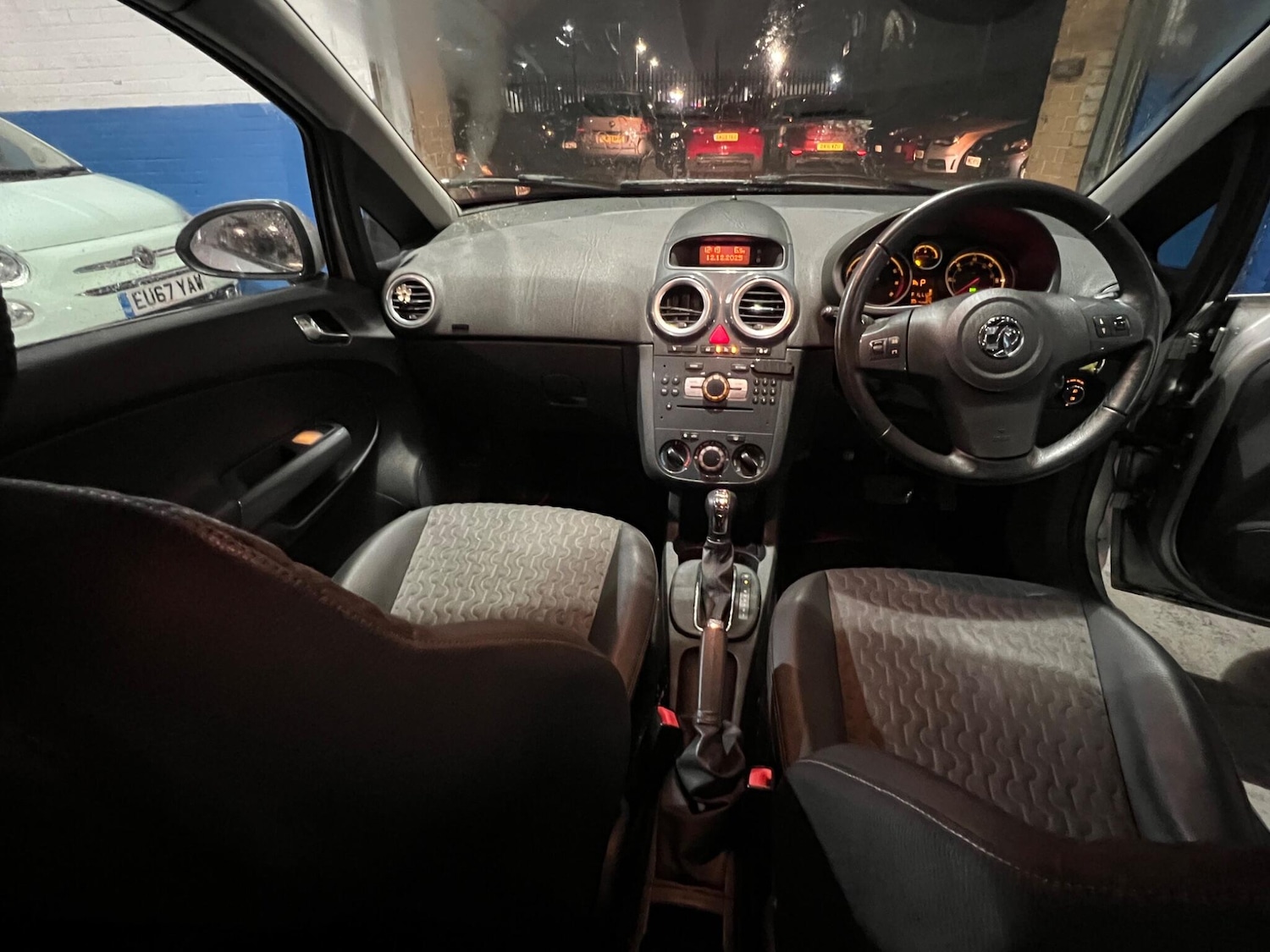 Used Vauxhall Corsa 2011 for sale - 77156083: Photo 18