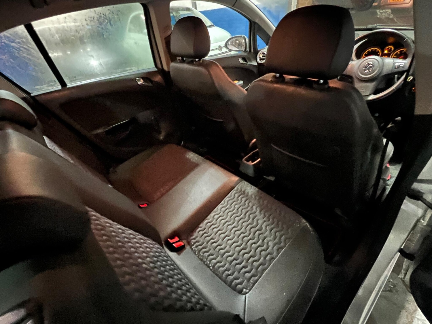 Used Vauxhall Corsa 2011 for sale - 77156083: Photo 19