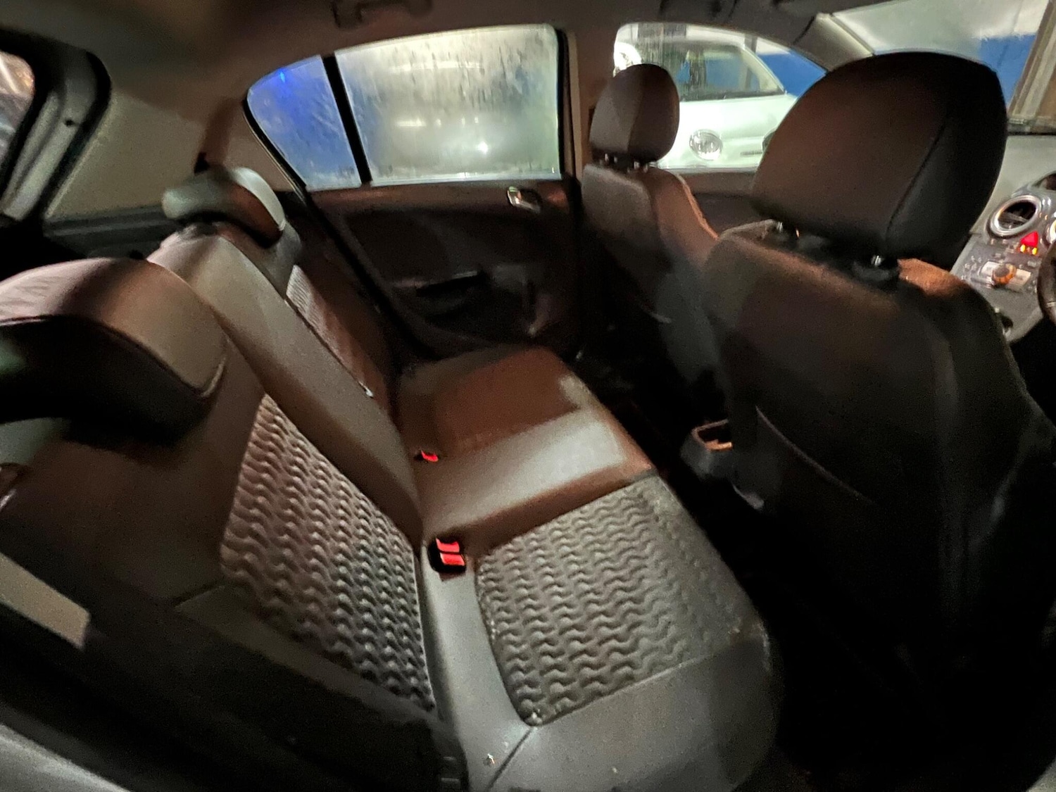 Used Vauxhall Corsa 2011 for sale - 77156083: Photo 20