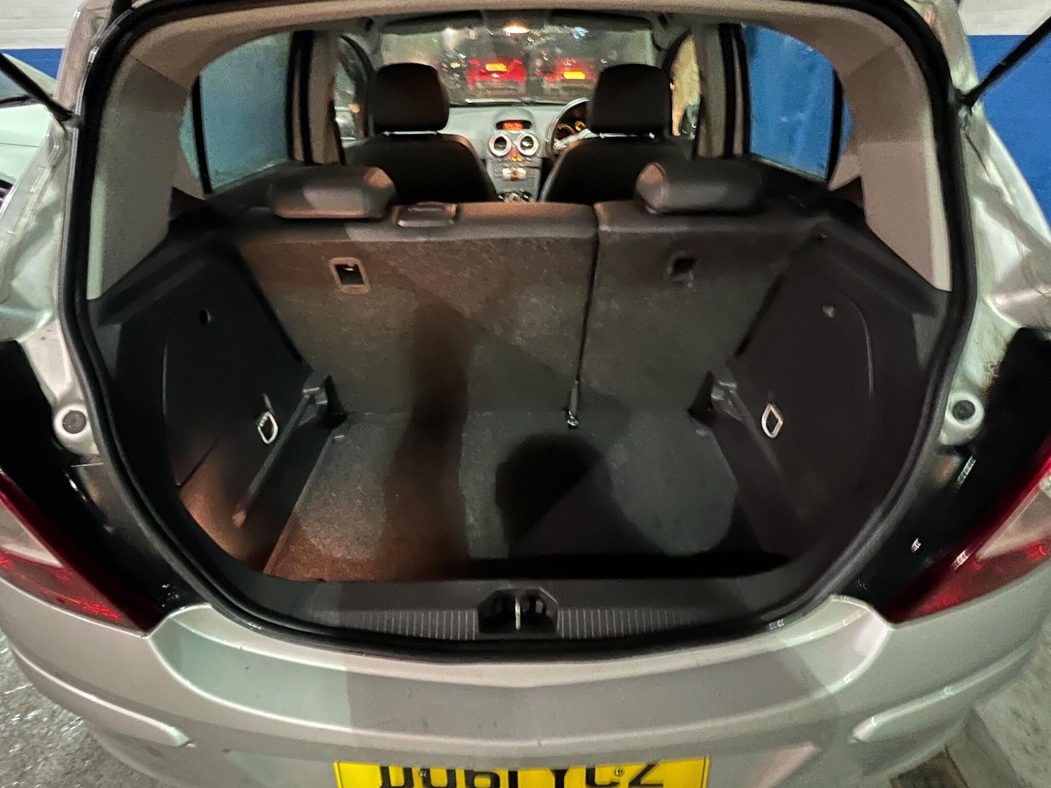 Used Vauxhall Corsa 2011 for sale - 77156083: Photo 23