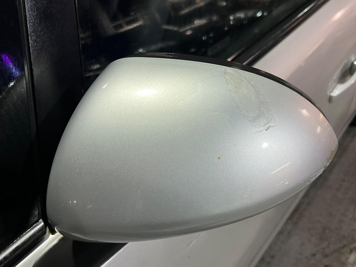 Used Vauxhall Corsa 2011 for sale - 77156083: Photo 7