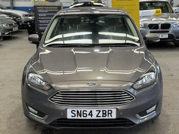 Used Ford Focus 2014 for sale - 78958527: Photo