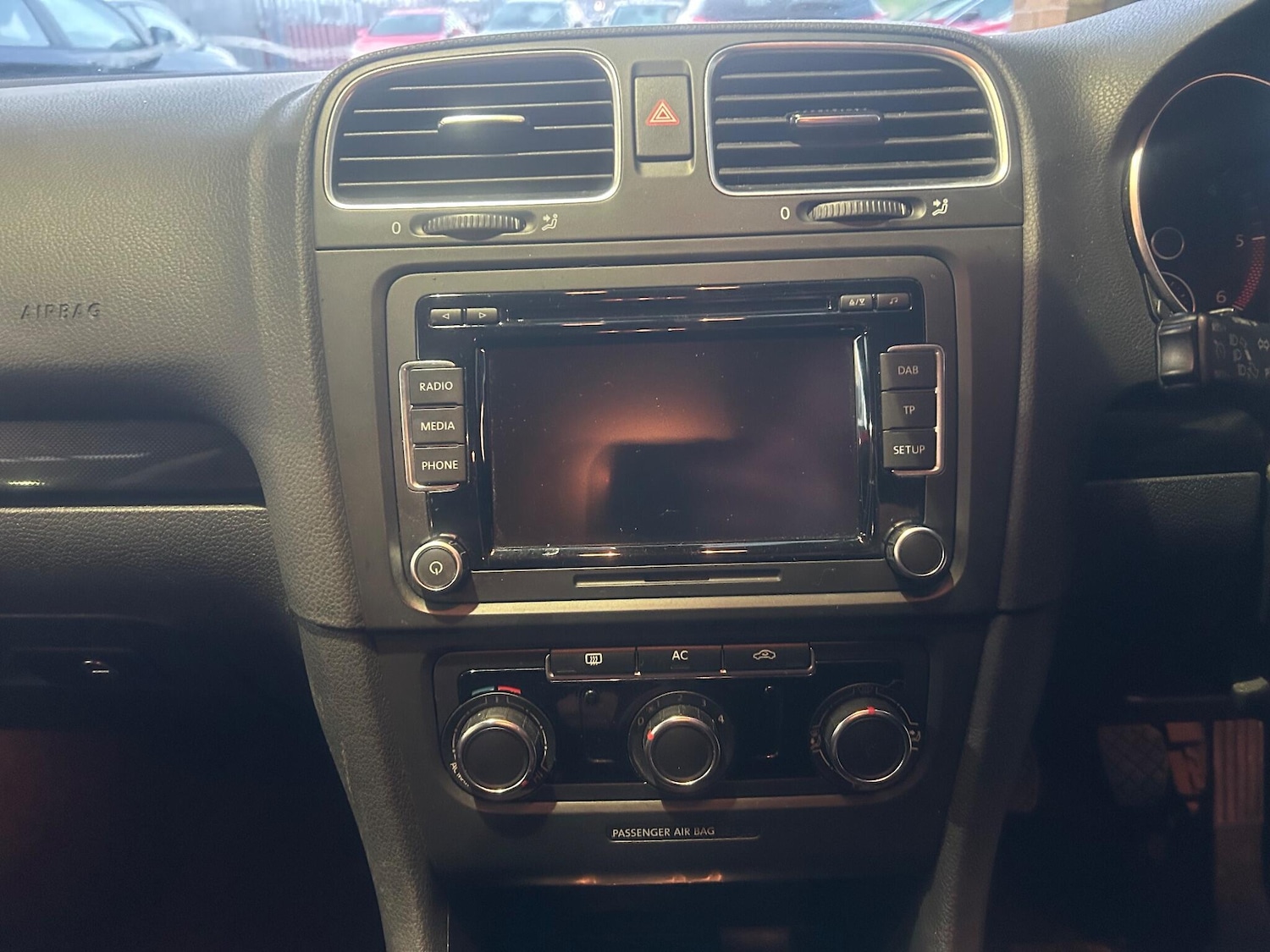 Used Volkswagen Golf 2012 for sale - 77191045: Photo 12