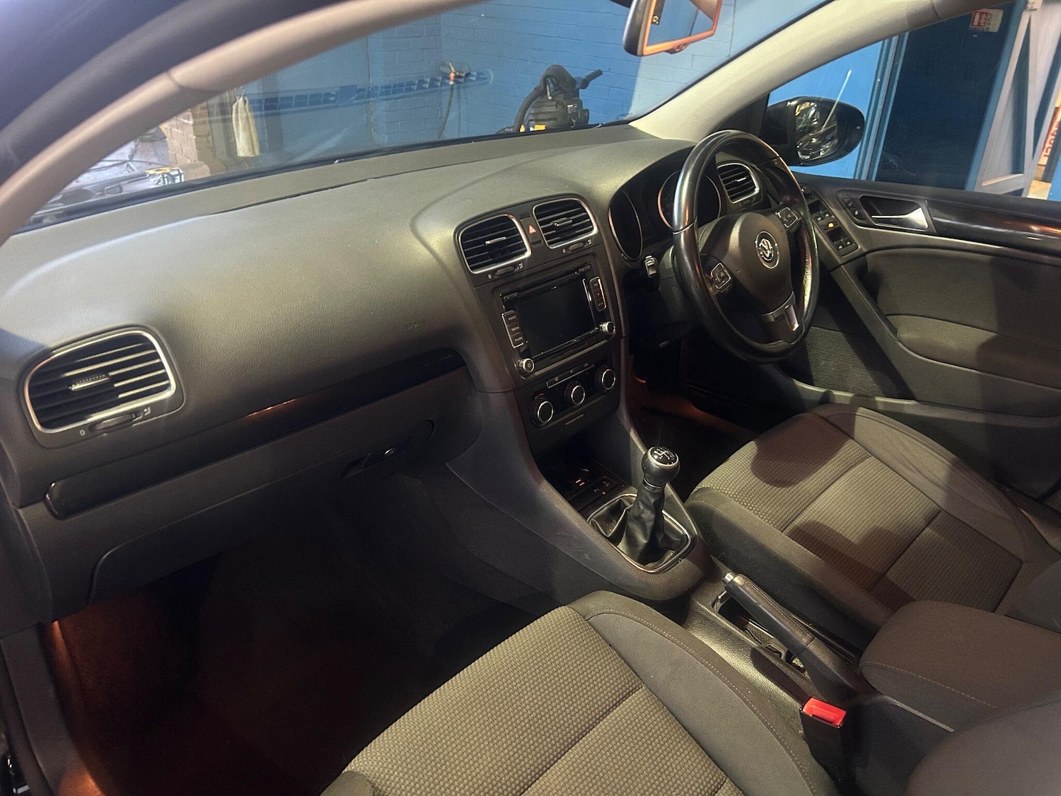 Used Volkswagen Golf 2012 for sale - 77191045: Photo 14