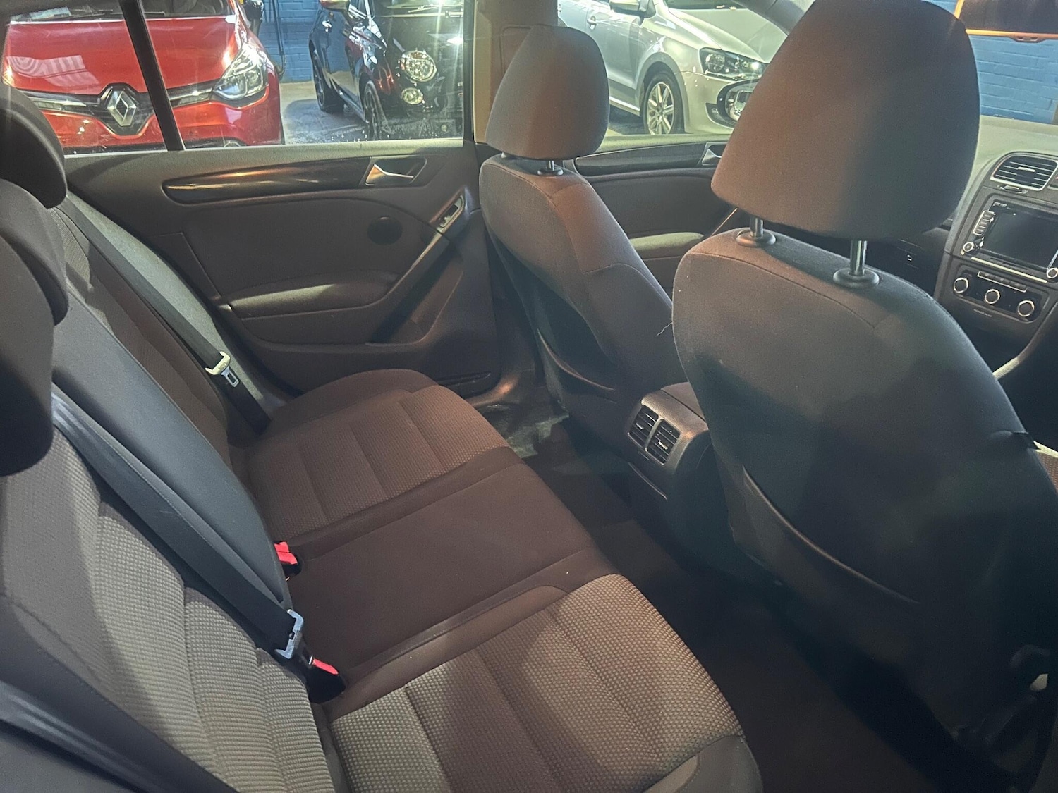 Used Volkswagen Golf 2012 for sale - 77191045: Photo 18